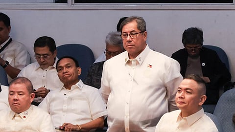 Dr. Teodoro “Ted” Herbosa