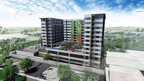 DoubleDragon to unleash new Hotel 101 projects