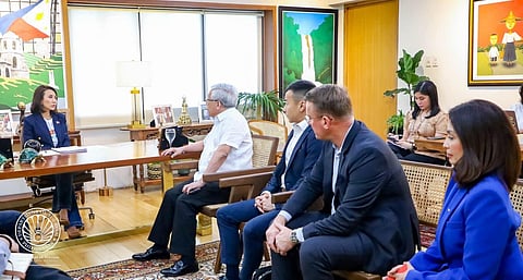 DoT considers help for Sofitel workers amid closure