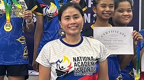 Kennie Asuncion-Robles