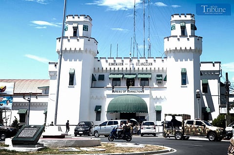 BuCor seeks NBI, PNP assistance in probing PDL’s death