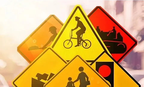 SAFE HAVEN: Gov’t puts premium on road safety