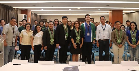 PLP, QCU to train barangay leaders
