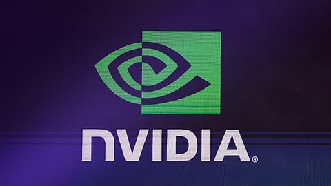 Nvidia profits soar on demand for AI power