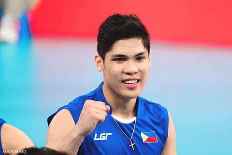 Marck Espejo