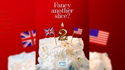 ‘Red, White and Royal Blue’ makes royal return for second season