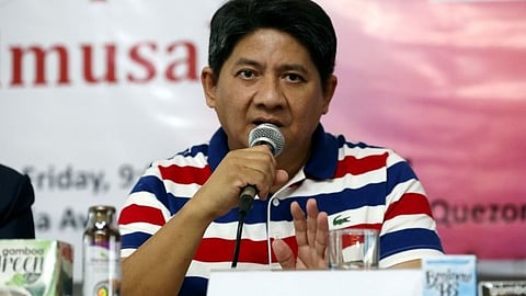 Larry Gadon