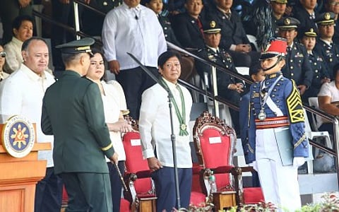 Marcos: Defense must be ‘vigorous’