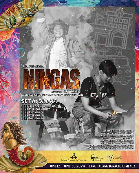 NINGAS