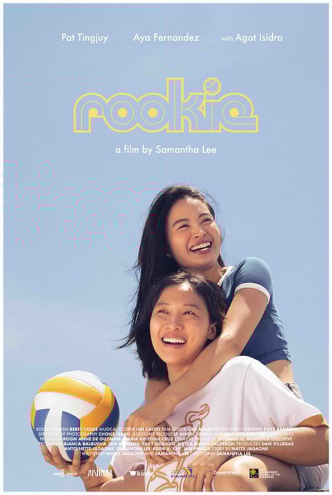 ‘Rookie,’ ‘When This Is All Over’ and ‘Sunshine’ to screen at Far East Film Festival in Italy