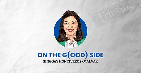 Sky’s the limit (literally) — The Climate Change Boundary