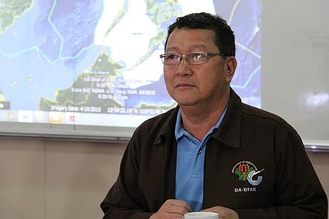 For Agriculture Undersecretary of Policy, Planning and Regulations Asis Generoso Perez, working for public service is both a challenge and
a rewarding experience.