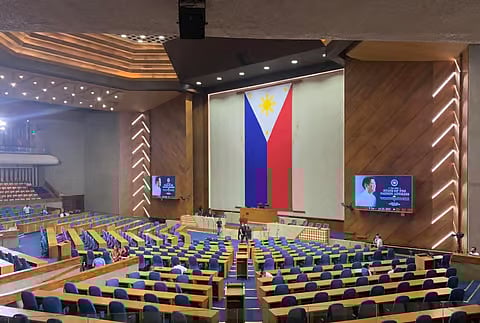 Solons mull ceasing online baby marts
