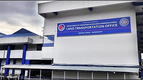 LTO's Central Office