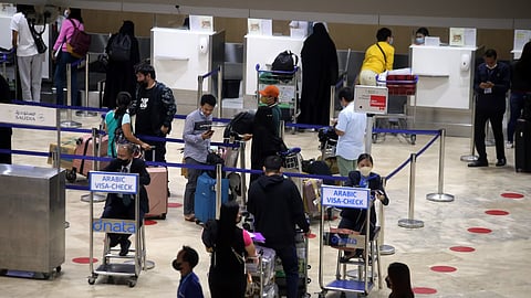 Foreigners to be deported for bomb jokes — BI