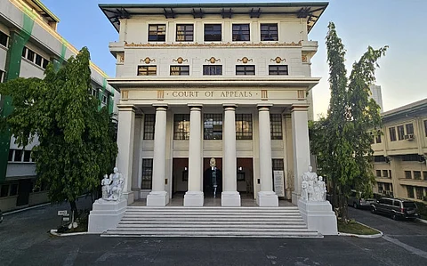 CA junks bid to dismiss Atio hazing case
