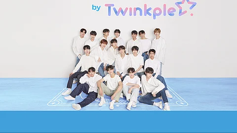 ‘FANPICK’ on Hallypop.