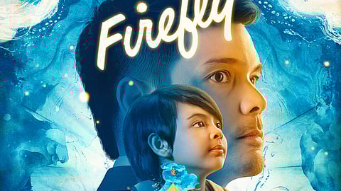 ZIG Dulay’s ‘Firefly’ film.