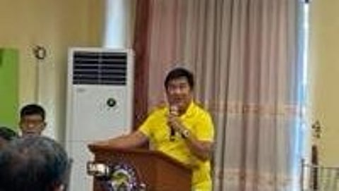 Multi-billion development projects await Ilagan City