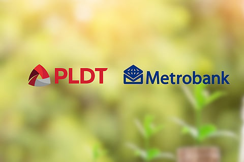 PLDT scores first local green loan from Metrobank