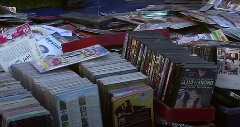 Solon pushes IP Code revision to quash piracy