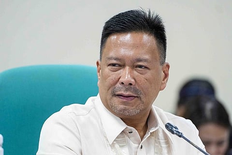 ‘Solid 7’ mulls joining minority — JV Ejercito
