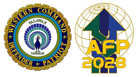 Carlos out as Wescom chief