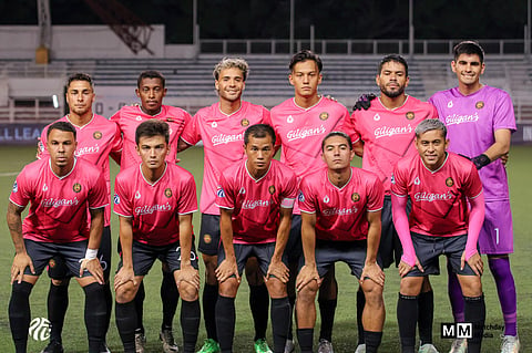 Stallions romp past Army