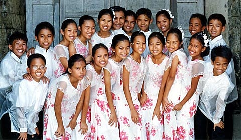 Celebrating lifetime achievements and exemplary works with the Gawad CCP awards