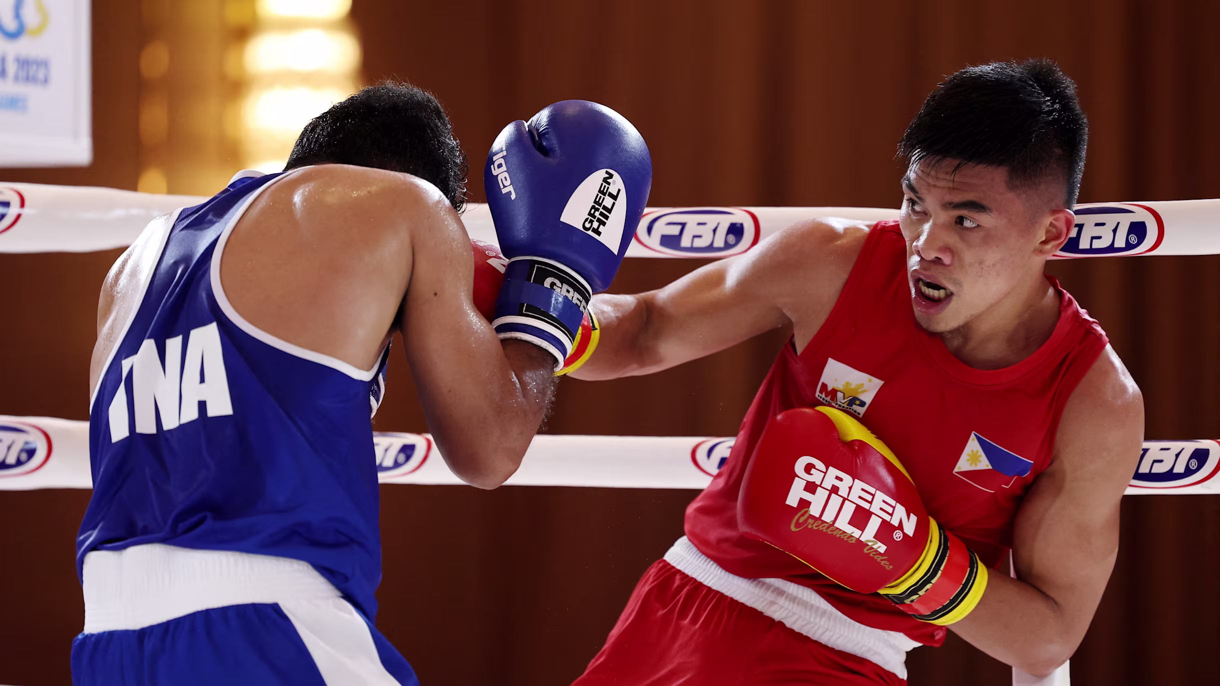 Last chance for Filipino boxers