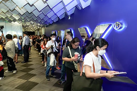 MMFF 2024 extended until 14 January