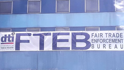 Consumer group wants probe on alleged unfair grocery chain practice