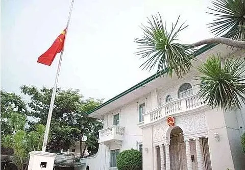 China claims another Phl deal