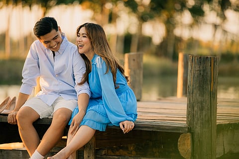 ANGELINE QUINTO: Life after the wedding