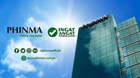 PHINMA sets out P2-B cement business expansion