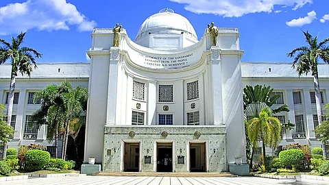 Cebu Capitol denies it OK’d Negros-Cebu-Bohol-Leyte bridge project