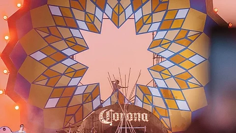 Corona Sunsets Sessions: Sunsets, Sand, and Stars!