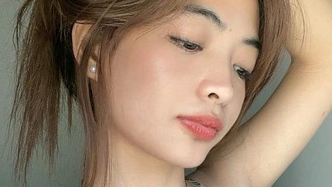 Christy Imperial nakikiliti sa bulong