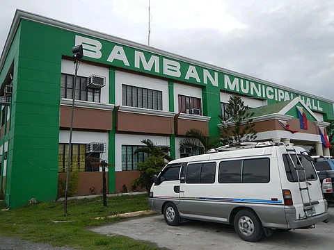 Questions of past hurt most, says Bamban town chief