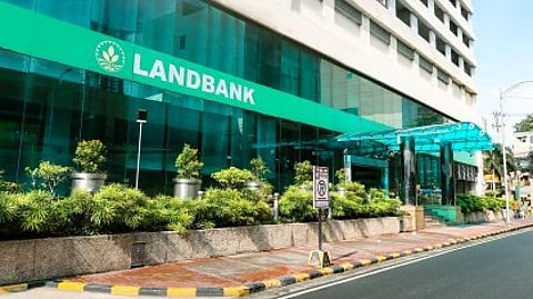 LandBank