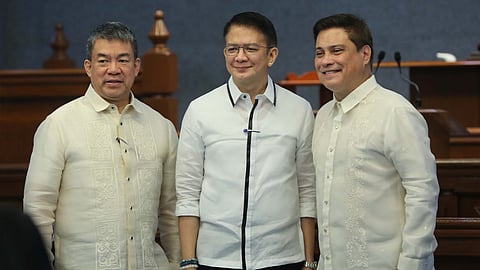 A foot’s tale on how Migz got the boot