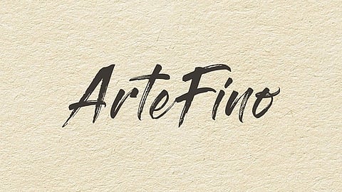 Artefino logo