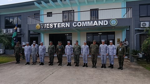 AFP denies WesCom-China ‘new model’ deal