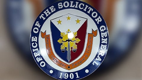OSG logo