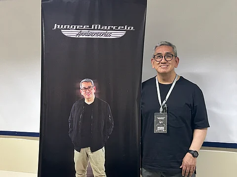 JUNGEE Marcelo
