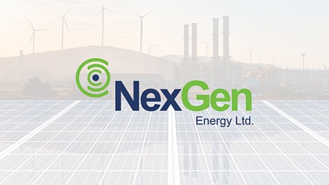 NexGen logo