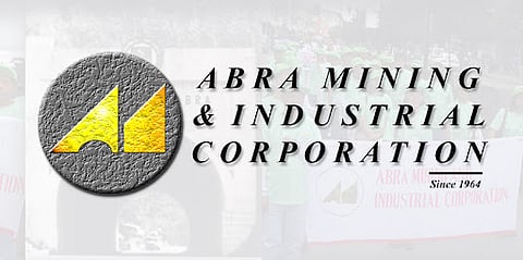 Abra mining firm, execs slapped with criminal raps