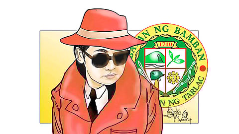 Sino snoops are legion