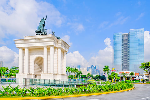 A newly declared PEZA IT ecozone, ArcoVia City along C5 Road in Pasig, is home to the 17-story One Paseo, one of Megaworld’s 37 LEED-certified office developments in the Philippines.