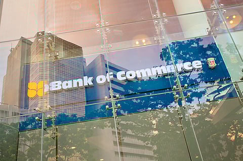 BankCom offers P5-B bonds